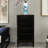 12 Pair Shoe Storage Cabinet