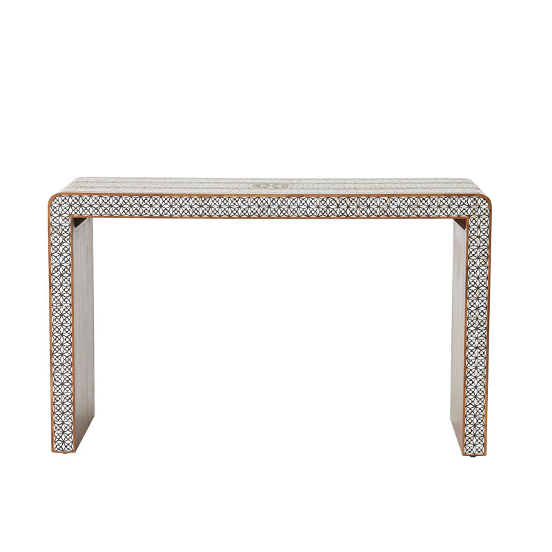 51.25'' W Console Table