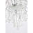 Lesli - Light Candle Style Tiered Chandelier-26991666-113607365