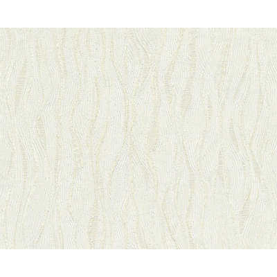 Rouleau de papier peint massif 33 pi x 21 po textile natural fraîche Pennell
