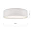 Ansonia Fabric Flush Mount-34418239