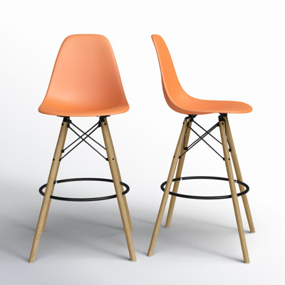 Jordan Bar & Counter Stool