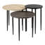 Table gigogne 3 pièces Schmid-372174239