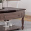 Table basse Farmhouse avec un tiroir-118027487-118027485