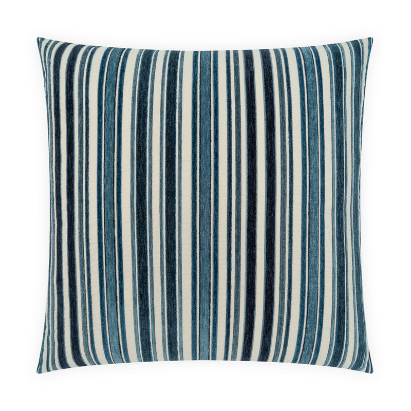 Coussin décoratif Cadence, Natural, Square 24"
