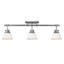 Plafonnier semi-encastré 3 lumières Bryannah-107150110-107150112