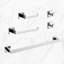 5 - Piece Bathroom Hardware Set-52460029