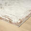 Tapis décoratif performance beige / ivoire Performance Damask-127958716