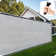 Toile de protection en filet Royal Shade 3'H