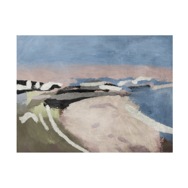 Art sur toile, bolologique et hollandais, H 14 po x l 19 po