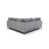 Gray Upholstered selected