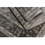 Tapis oriental argenté Attell-22281009