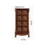 Commode d'appoint vintage grande capacité-101112364-122781836