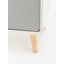 Amani Unfinished TV Stand for TVs up to 50"