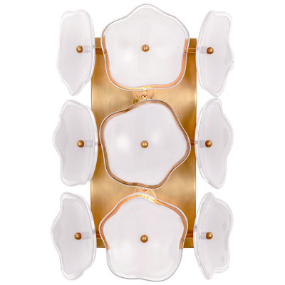 kate spade new york Leighton Small Sconce
