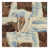 Blue/Brown