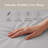 Modern Threads 4-Piece Ultra Soft Microfiber Sheet Set with Deep Pockets in Solids & Prints-1842555561-1830077189