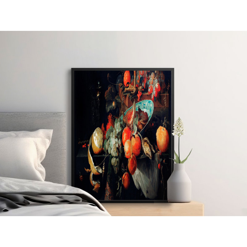 Willems No Frame Print, 18x24