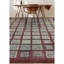 Pakistan Gabeh Wool Patchwork Area Rug