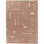 Morin Geometric Shag Rug