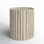 Castile End Table