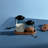 Adhoc Impact Milk & Sugar 3 Piece Set