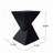 Hurley Concrete Top End Table-1360046125
