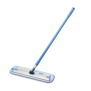 Quickie - Clean Results Sponge Non-wringing Sponge Wet Mop in the