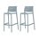 Tabouret de bar Sensilla