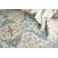 Claremont Oushak Handmade Floral and Oriental Area Rug-1503084790