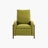 Oana Fabric Upholstered Recliner-1227696330