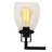Derrell 3 - Light Vanity Light