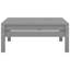Boesch Solid Wood 2- Person Patio Sofa-155559985