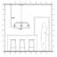 Rosalind Wheeler 3 - Light Kitchen Island Linear Pendant Light
