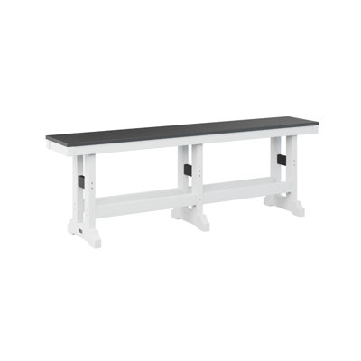 Garden Classic Outdoor Bench