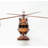 Cousineau Transportation Figurines & Sculptures