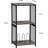 31.69'' H Media Shelves-689734708