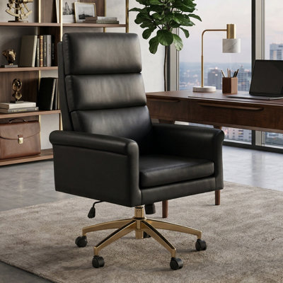 Fauteuil de direction inclinable à hauteur ajustable Morpheus