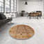 Tapis 10024 de style Mid-Century moderne 100% lavable à la machine-1832996358