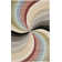 Amier Hand Tufted Wool And Viscose Abstract Rug