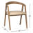 Lulette Fitzpatrick Arm Chair-1931951118
