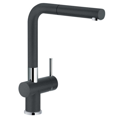Active Plus Pull Down Single Handle Kitchen Faucet