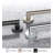 Glam Stainless Steel ADA Compliant Grab Bar | Bathroom Safety Grab Bar-20498102-107560280