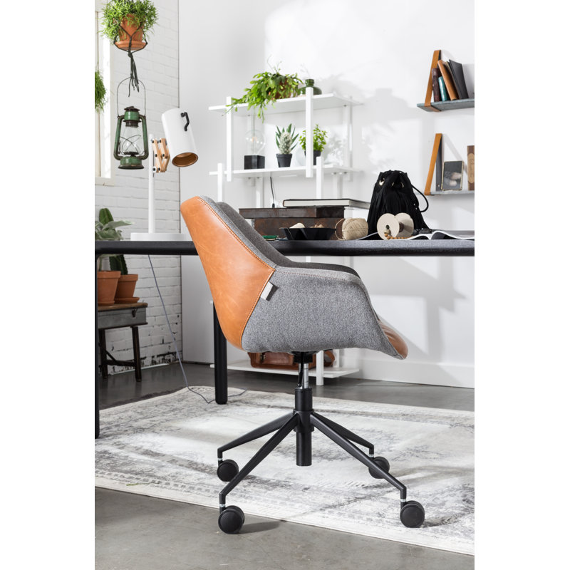 Doulton Swivel Task Chair