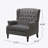 Mattice Upholstered Recliner-754884018