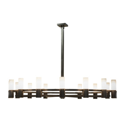 Farmington 32 - Light Chandelier