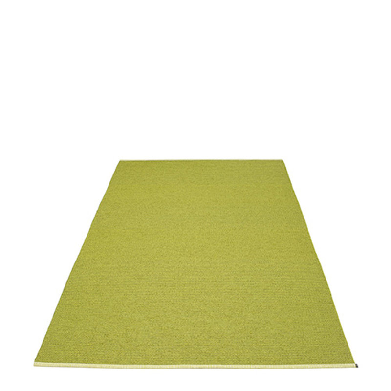 Tapis Mono Olive