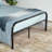 Clemon Metal Open-Frame Bed-1179987790