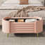 Repose-pieds Modern-1146665395