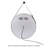 Aileena Metal Wall Mirror-1171673140-1171673142
